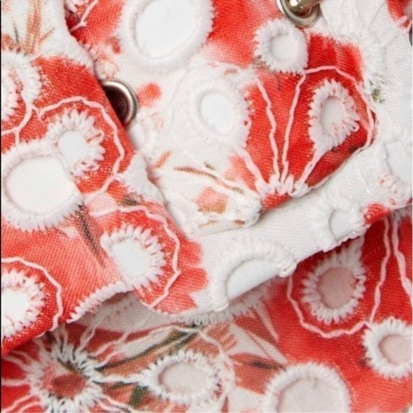 Charo Ruiz Ibiza Jean jumpsuit - Picture 3 of 3